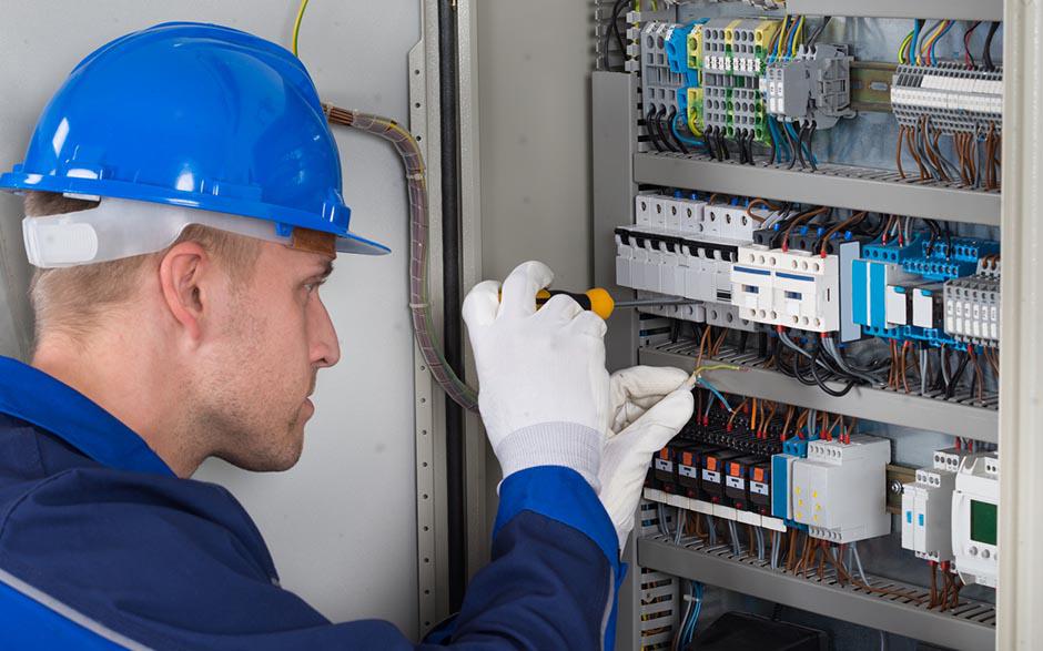 électricien dépannage Nangis